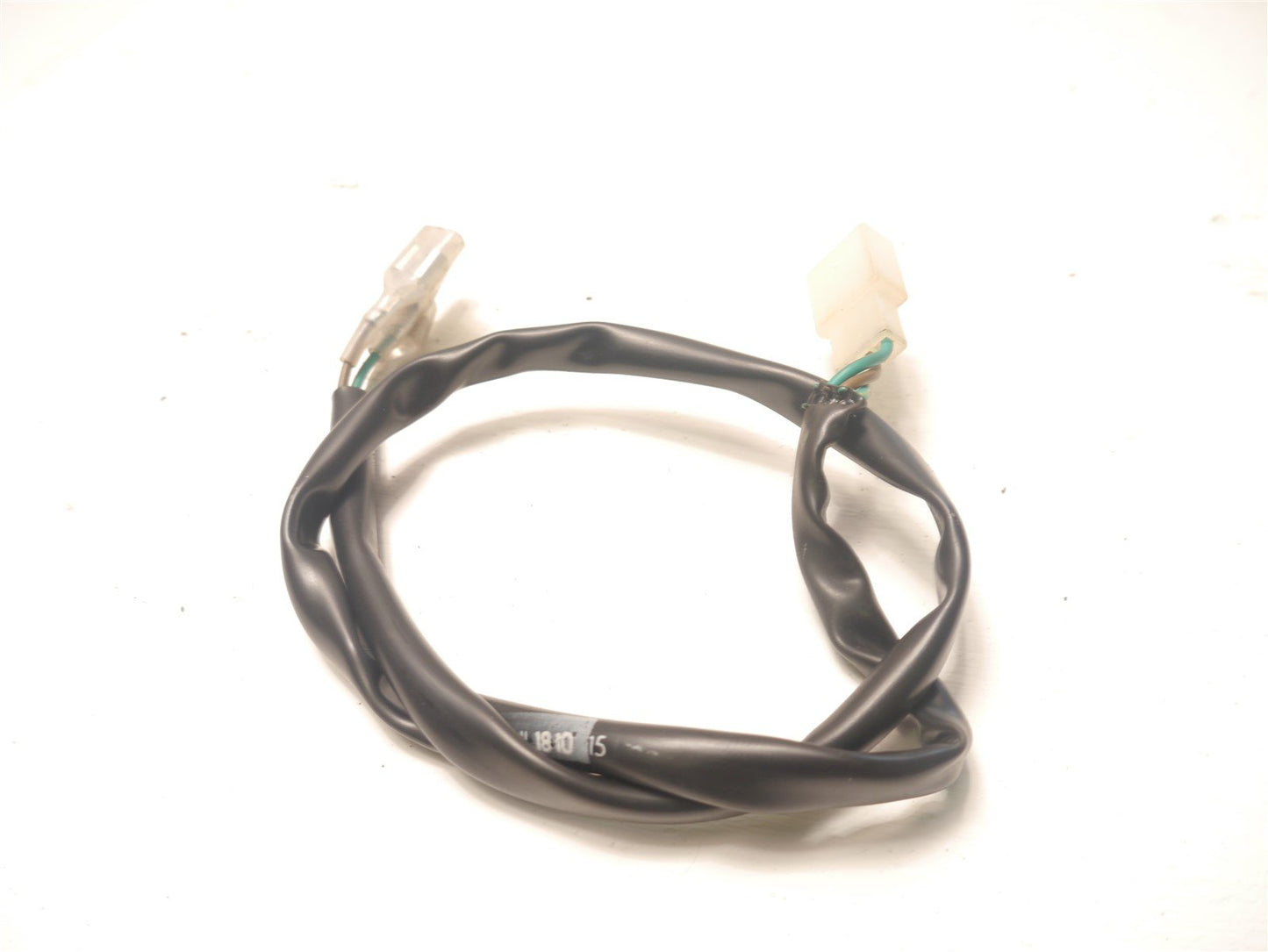 LEXMOTO MICHIGAN 125 EFI 2018-2021 REAR LIGHT WIRING LOOM