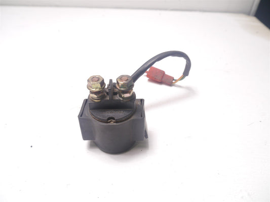 KYMCO PULSAR S 2013-2016 STARTER MOTOR SOLENOID RELAY