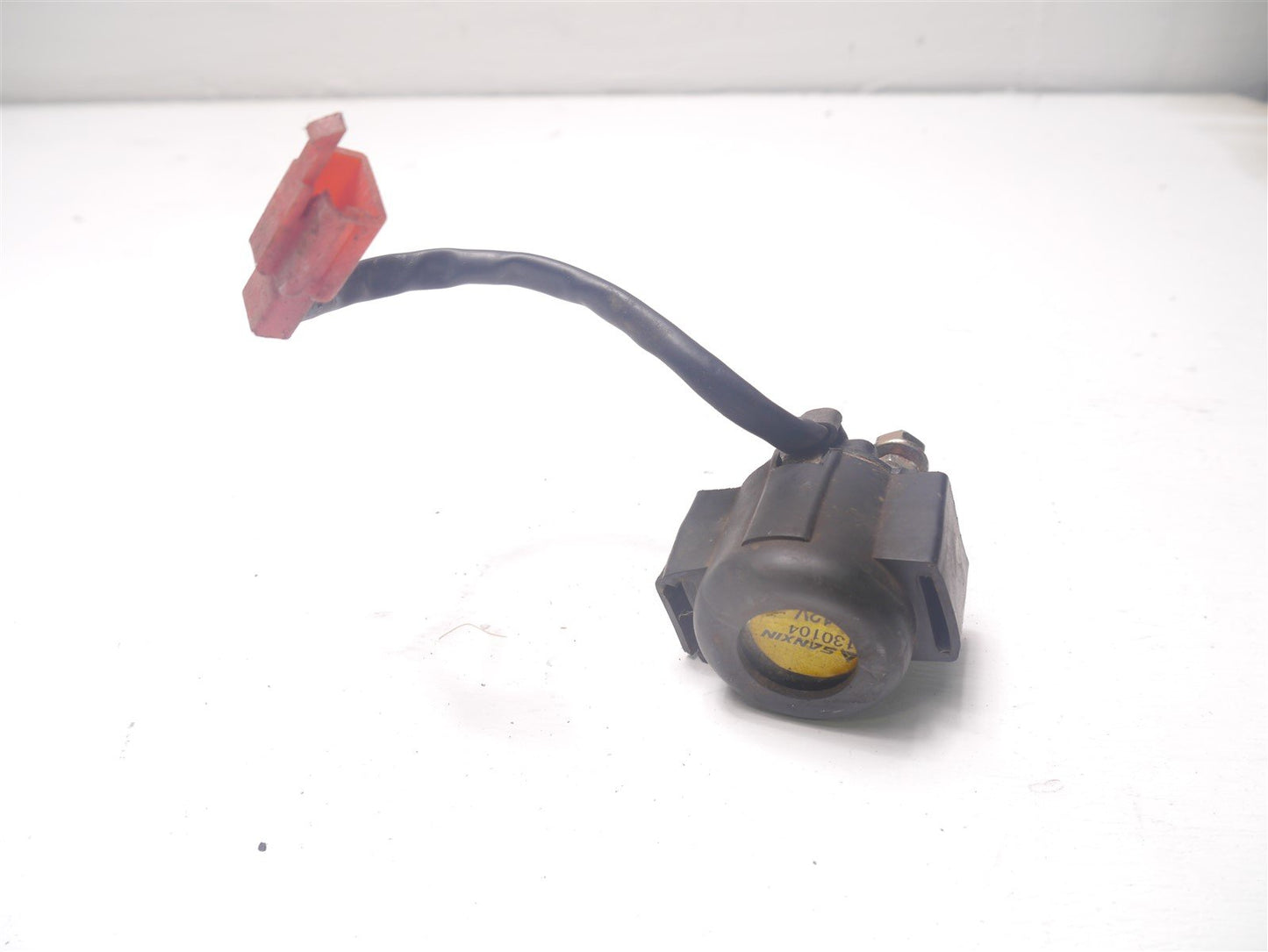 KYMCO PULSAR S 2013-2016 STARTER MOTOR SOLENOID RELAY