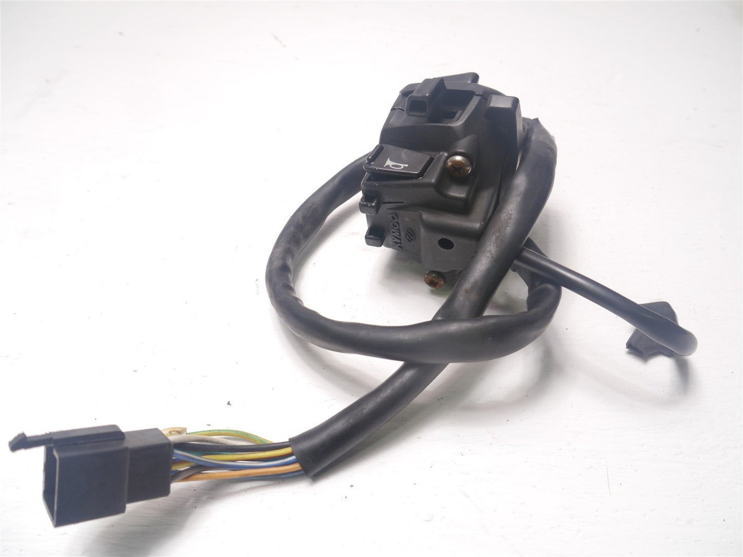 KYMCO PULSAR S 2013-2016 LEFT SWITCHGEAR