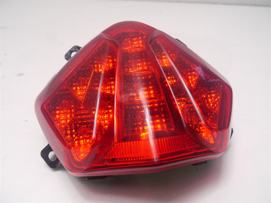 LEXMOTO ENIGMA 125 2019-2021 REAR LIGHT