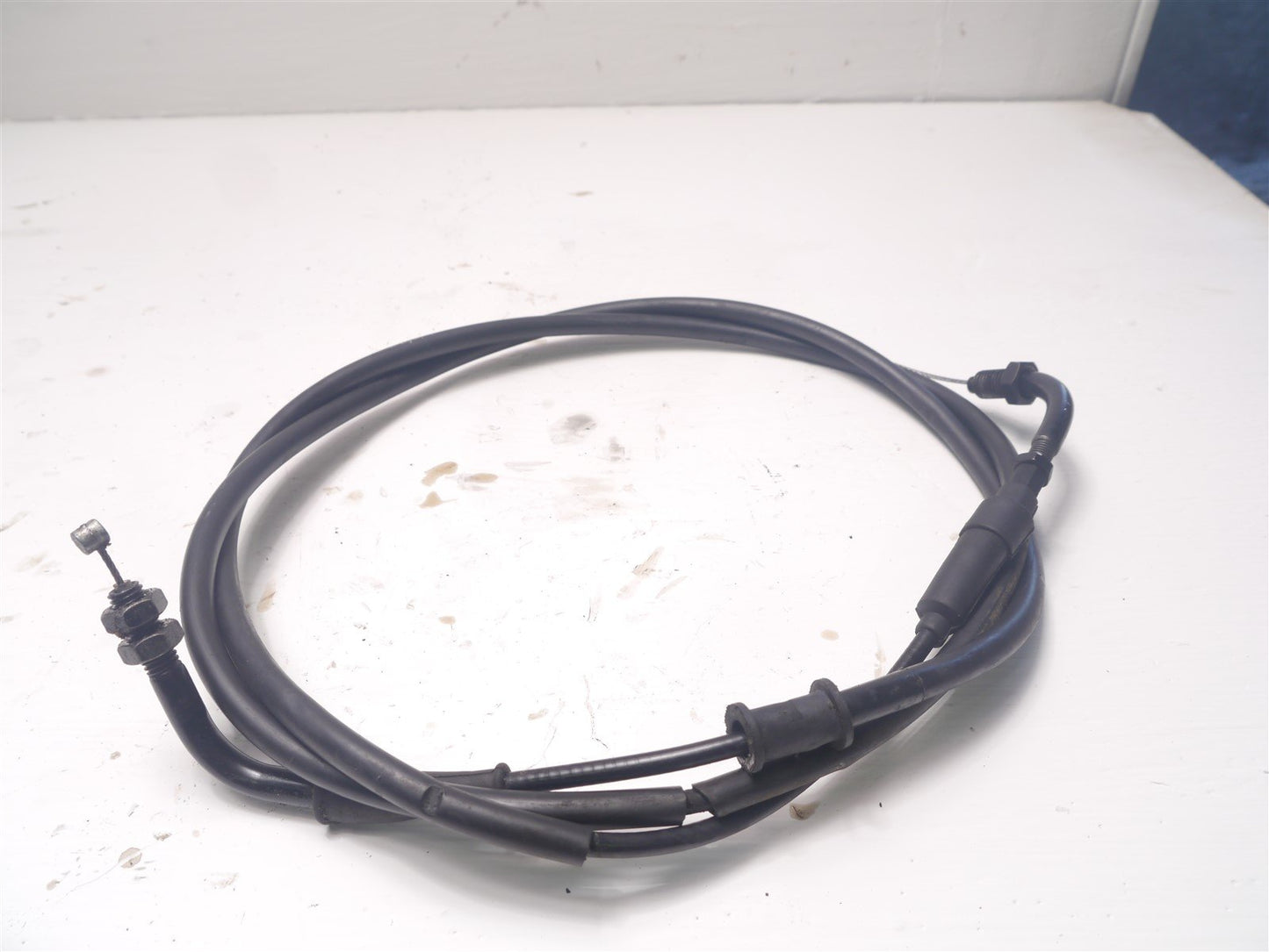 LEXMOTO ENIGMA 125 2019-2021 THROTTLE CABLE