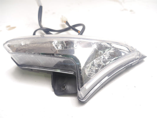 SINNIS HARRIER 125 2018-2021 FRONT RIGHT INDICATOR