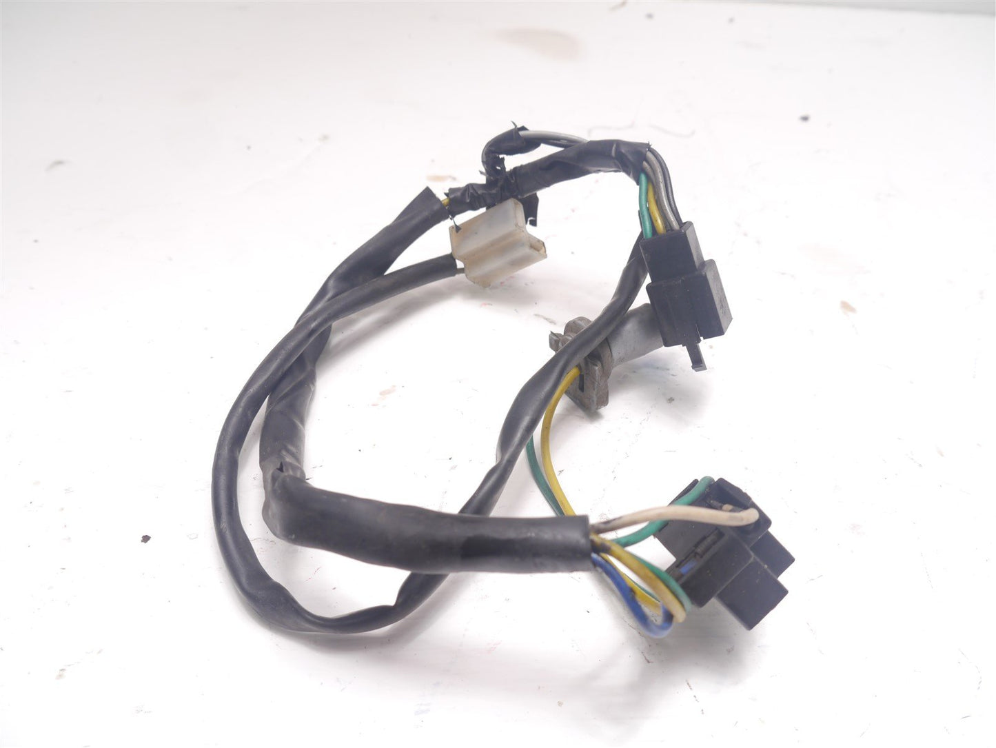 HONDA CBF125 2009-2013 HEADLIGHT WIRING