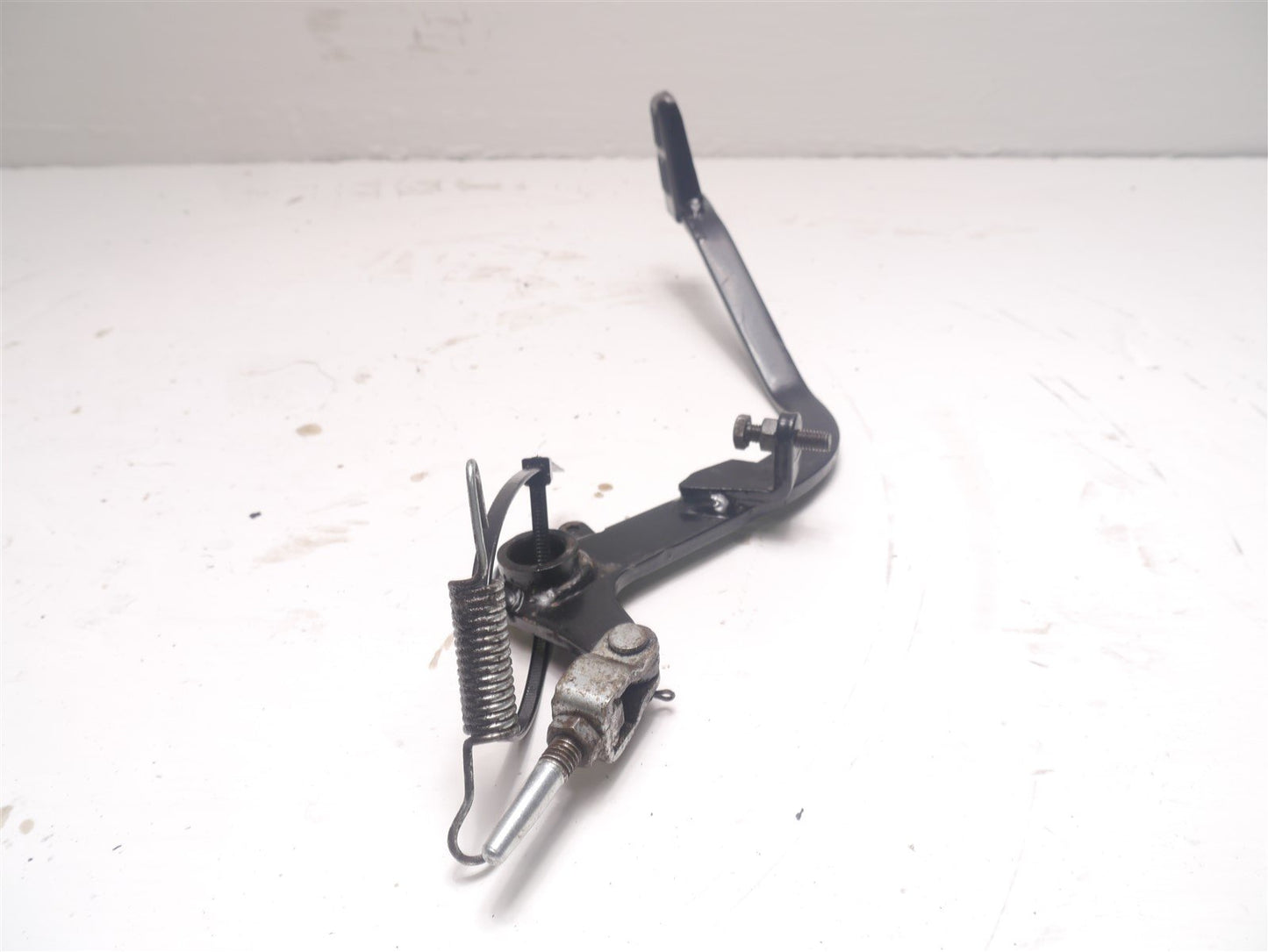 LEXMOTO RIOT 125 2019-2021 REAR BRAKE LEVER