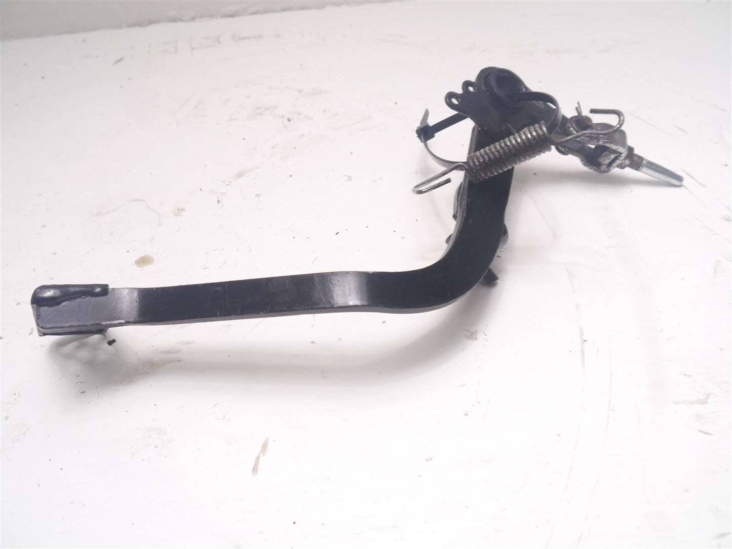 LEXMOTO RIOT 125 2019-2021 REAR BRAKE LEVER