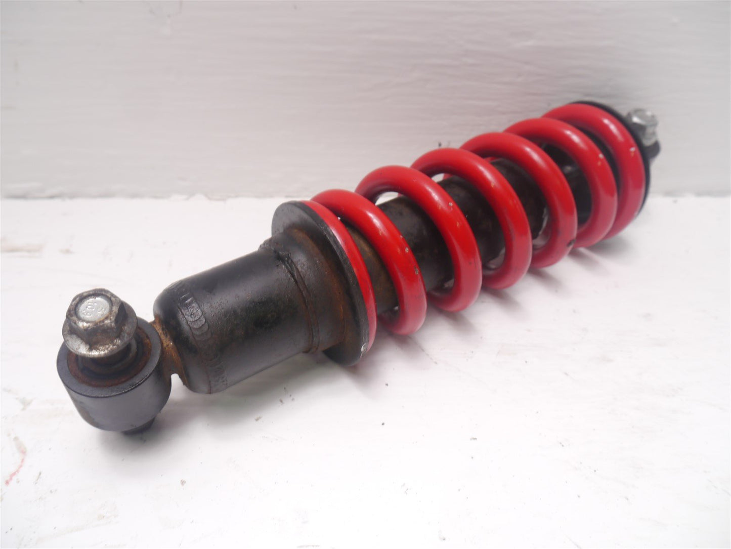 LEXMOTO RIOT 125 2019-2021 REAR SHOCK ABSORBER