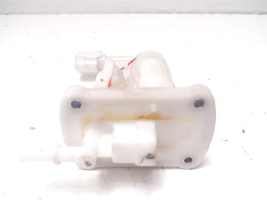 LEXMOTO RIOT 125 2019-2021 FUEL INJECTION PUMP 2,489 MILES