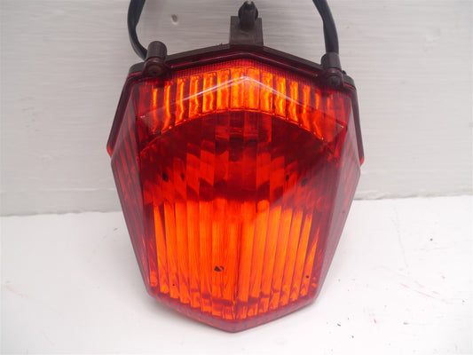 HONDA CB125 GLR125 F 2015-2019 REAR LIGHT