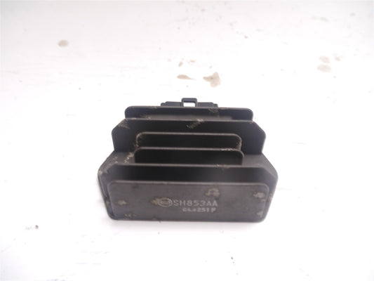 HONDA CB125 GLR125 F 2015-2019 VOLTAGE REGULATOR RECTIFIER