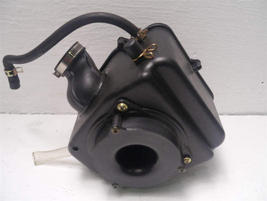 LEXMOTO LXS125 AIRBOX