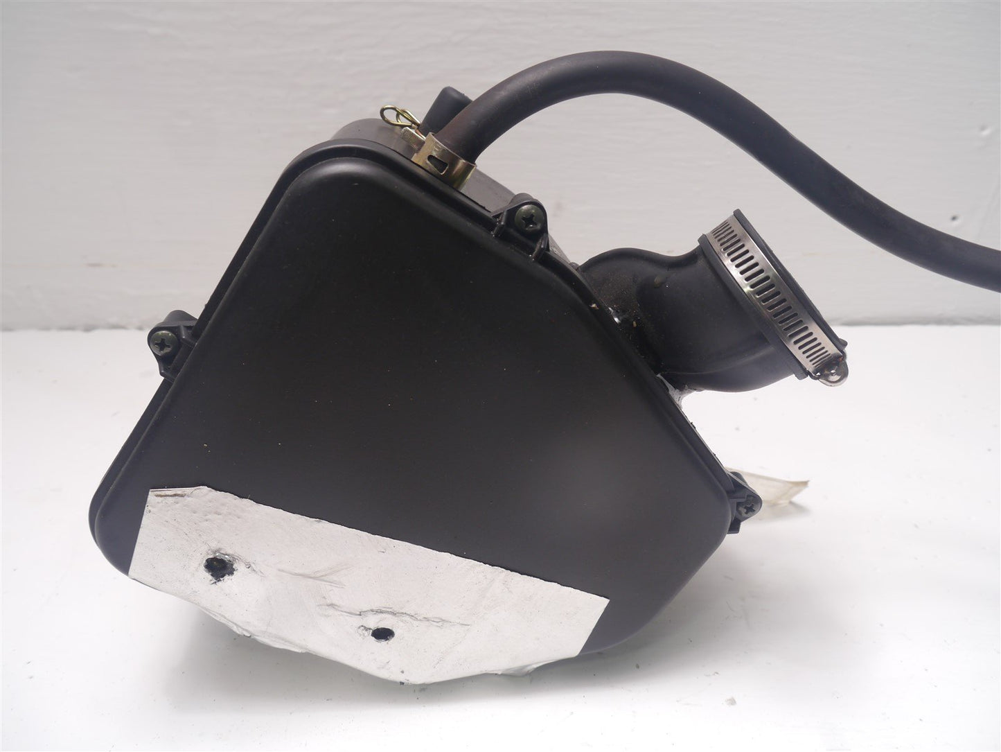 LEXMOTO LXS125 AIRBOX