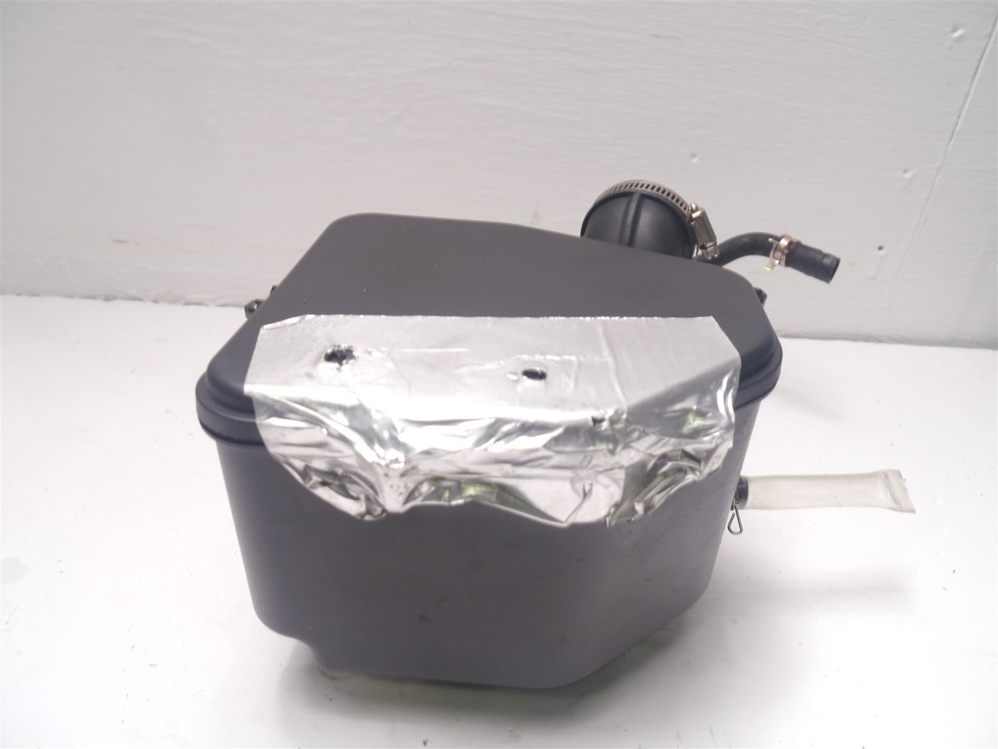 LEXMOTO LXS125 AIRBOX