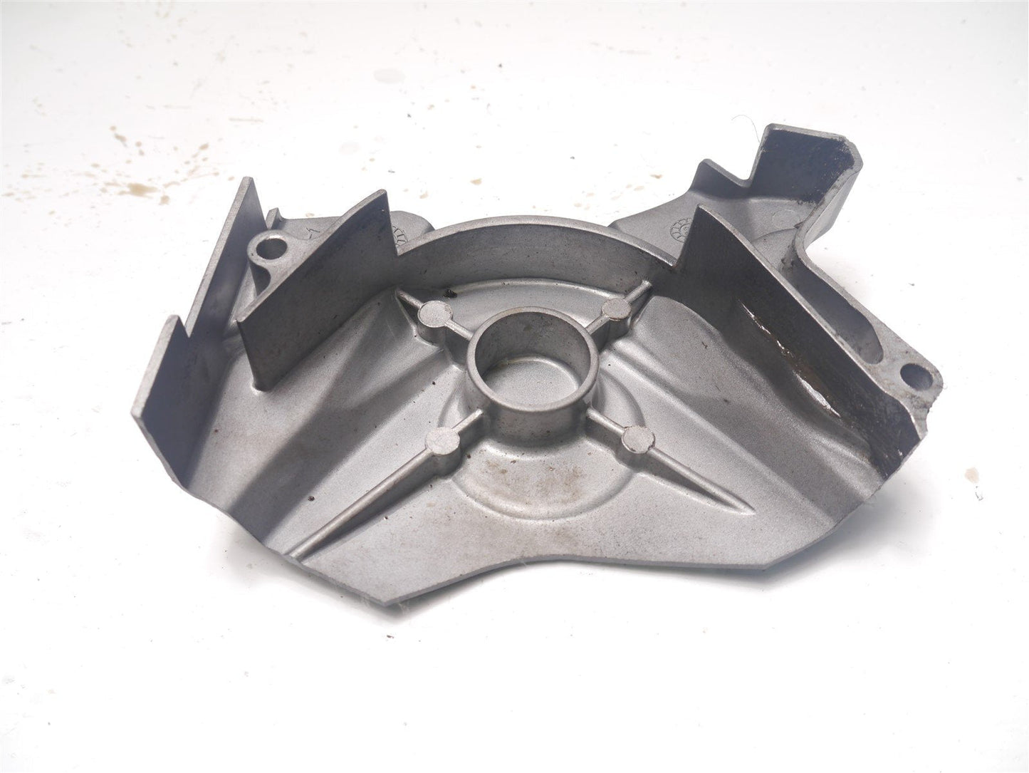 LEXMOTO LXS125 FRONT SPROCKET COVER