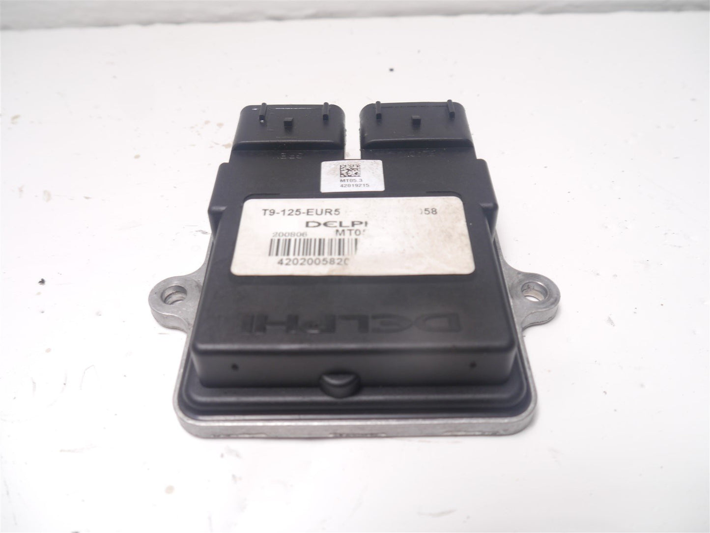 LEXMOTO LXS125 CDI ECU UNIT