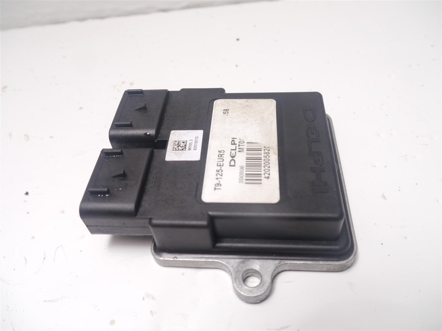 LEXMOTO LXS125 CDI ECU UNIT