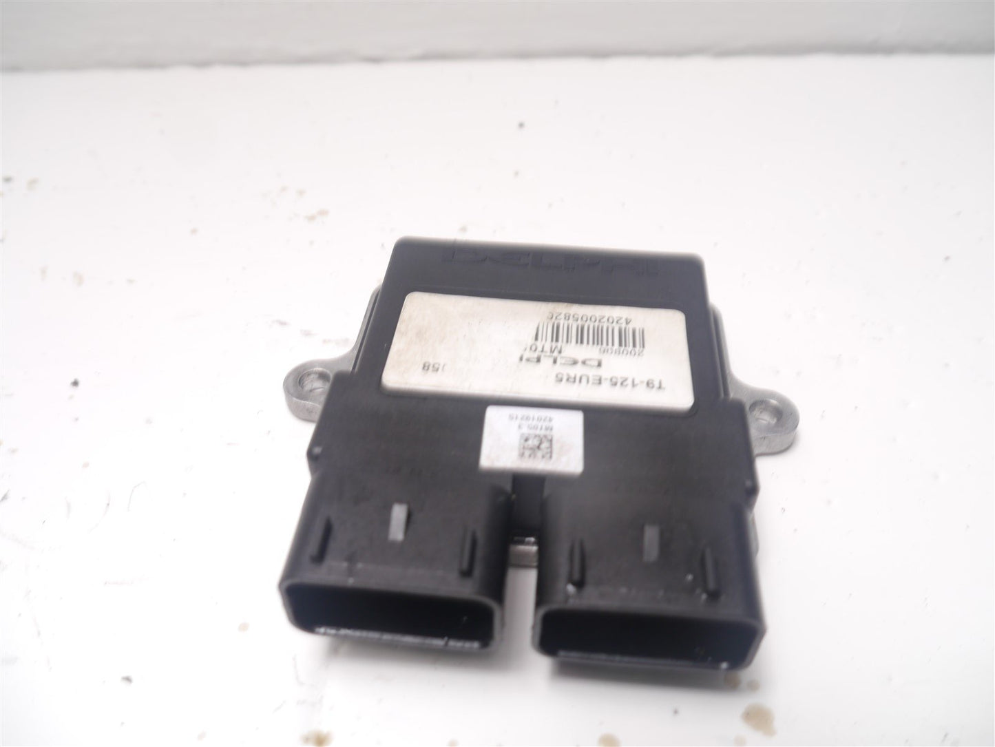 LEXMOTO LXS125 CDI ECU UNIT