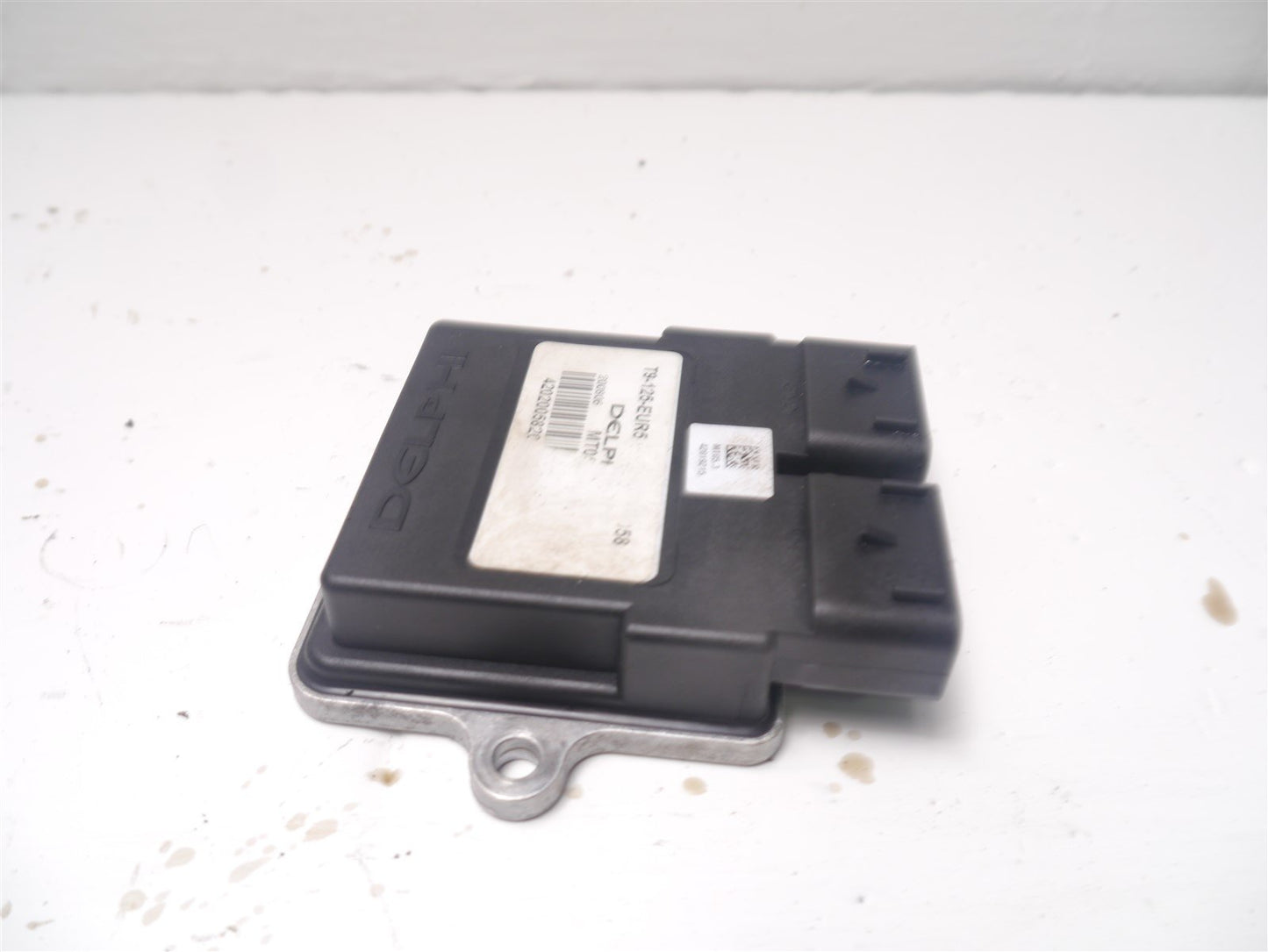 LEXMOTO LXS125 CDI ECU UNIT