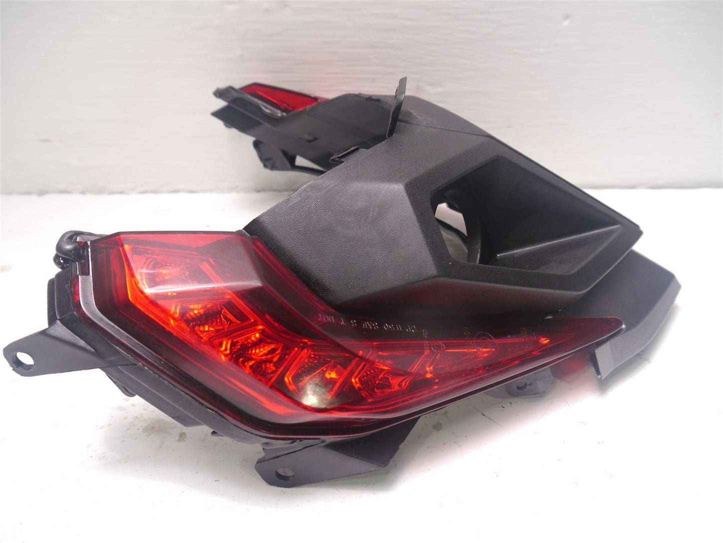 LEXMOTO LXS125 REAR LIGHT UNIT