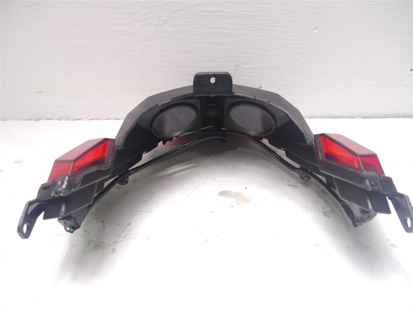 LEXMOTO LXS125 REAR LIGHT UNIT