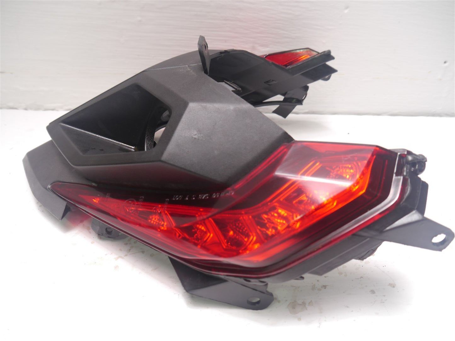 LEXMOTO LXS125 REAR LIGHT UNIT