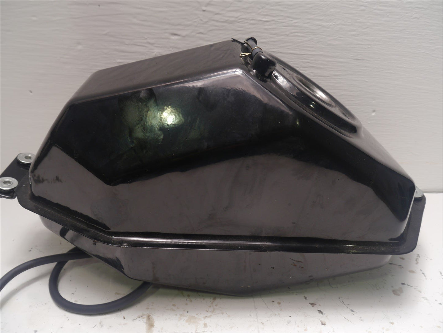 LEXMOTO LXS125 FUEL PETROL TANK