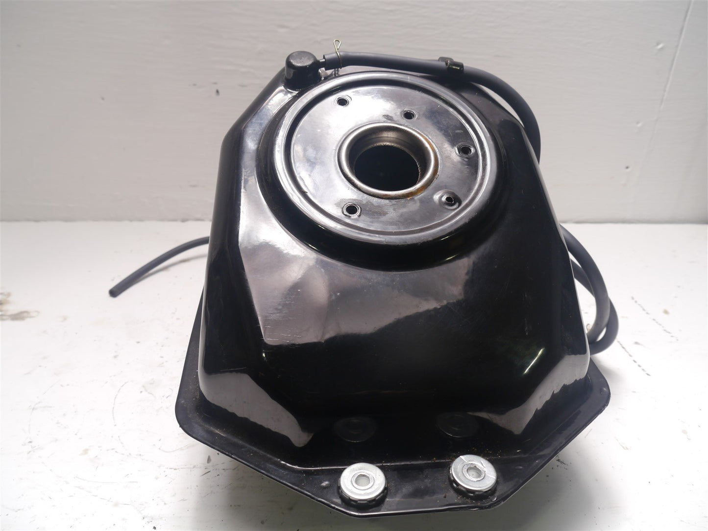 LEXMOTO LXS125 FUEL PETROL TANK