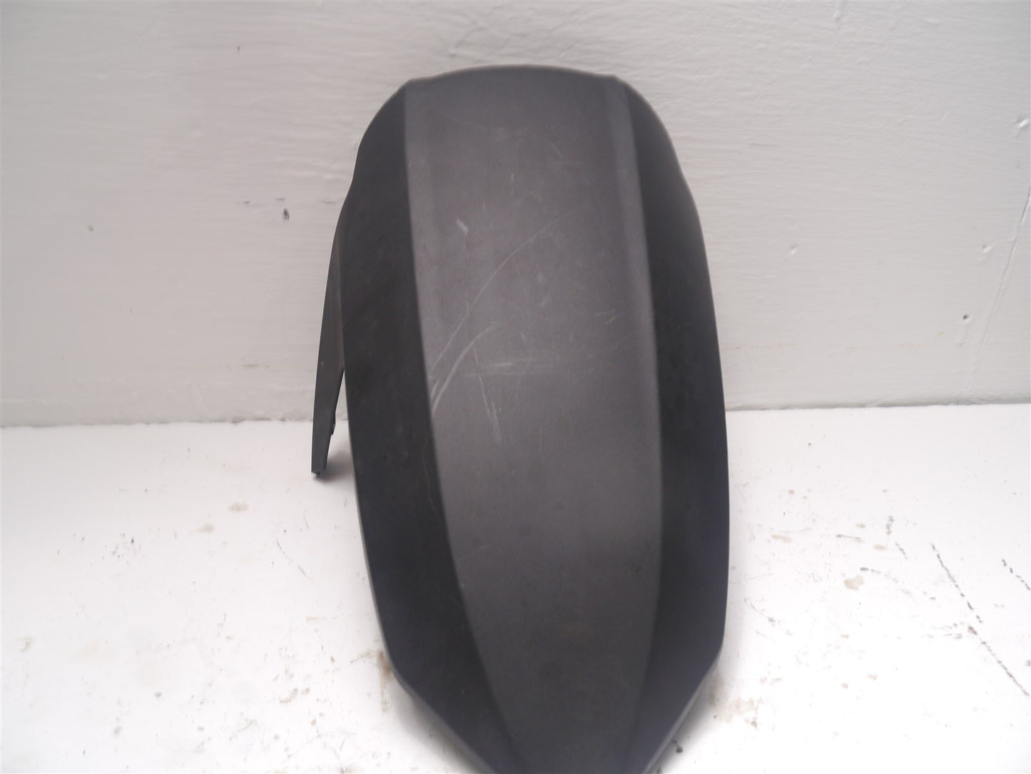 LEXMOTO LXS125 STANDARD REAR WHEEL HUGGER