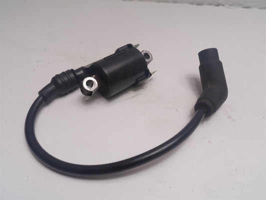 HONDA CB125 GLR125 F 2015-2019 IGNITION COIL AND HT CAP