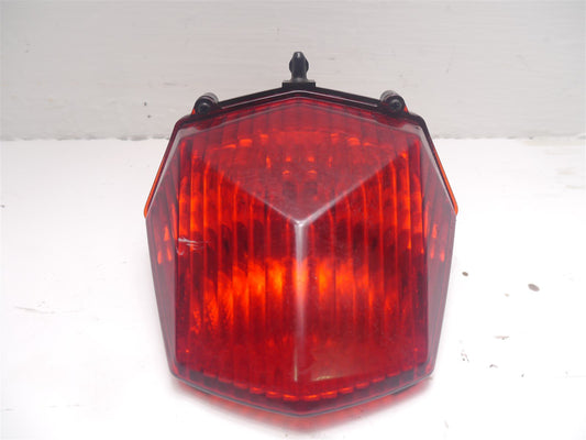 HONDA CB125 F 125  2015-2019 REAR LIGHT