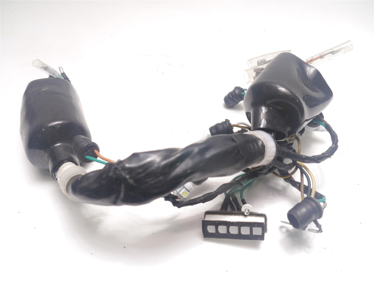 HONDA CB125F 2015-2019 INSTRUMENT WIRING LOOM
