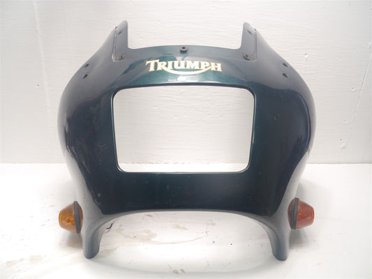 TRIUMPH TROPHY 900 1990-1994 FRONT FAIRING