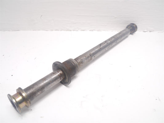 TRIUMPH TROPHY 900 1990-1994 REAR WHEEL SPINDLE