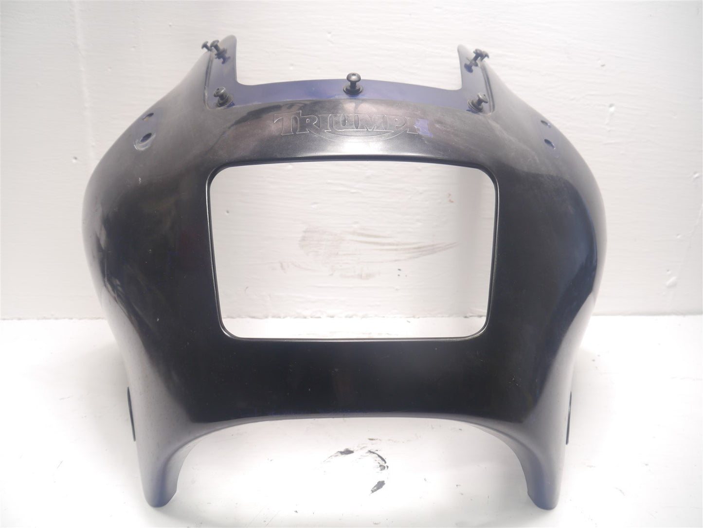 TRIUMPH TROPHY 900 1990-1994 FRONT FAIRING