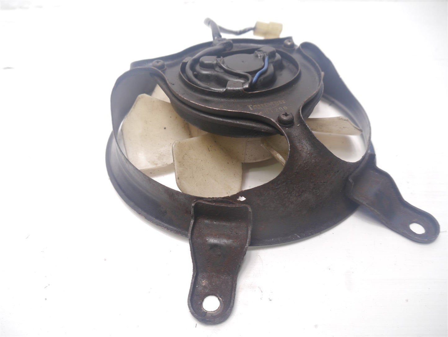 TRIUMPH TROPHY 900 1990-1994 RADIATOR FAN