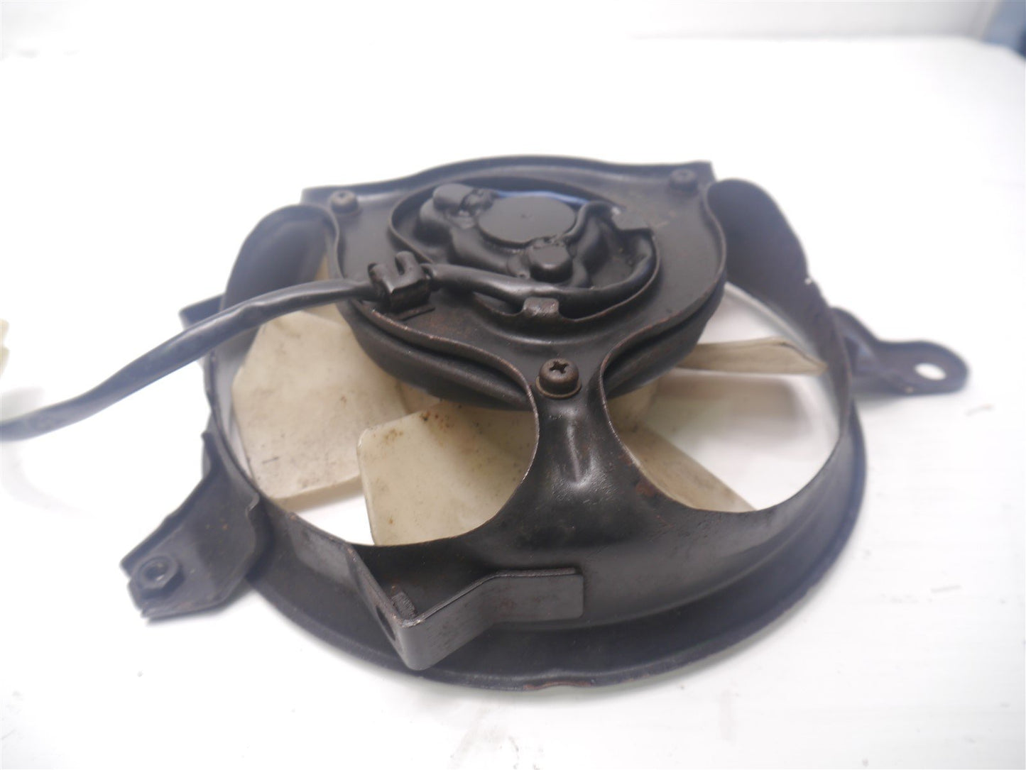 TRIUMPH TROPHY 900 1990-1994 RADIATOR FAN