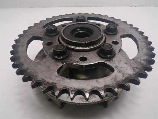 TRIUMPH TROPHY 900 1990-1994 REAR SPROCKET CARRIER