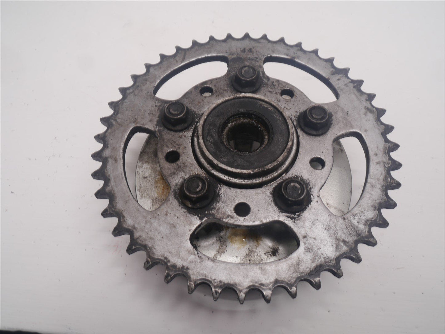 TRIUMPH TROPHY 900 1990-1994 REAR SPROCKET CARRIER