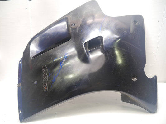 TRIUMPH TROPHY 900 1990-1994 LEFT FAIRING PANEL