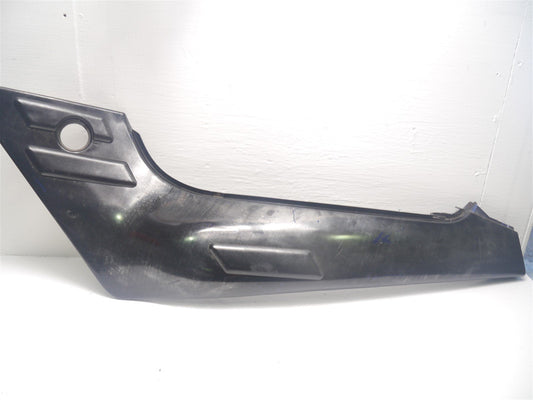 TRIUMPH TROPHY 900 1990-1994 LEFT SIDE PANEL