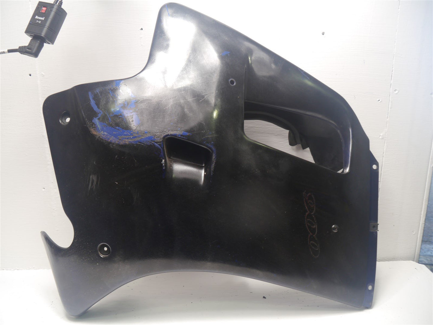 TRIUMPH TROPHY 900 1990-1994 RIGHT MAIN FAIRING