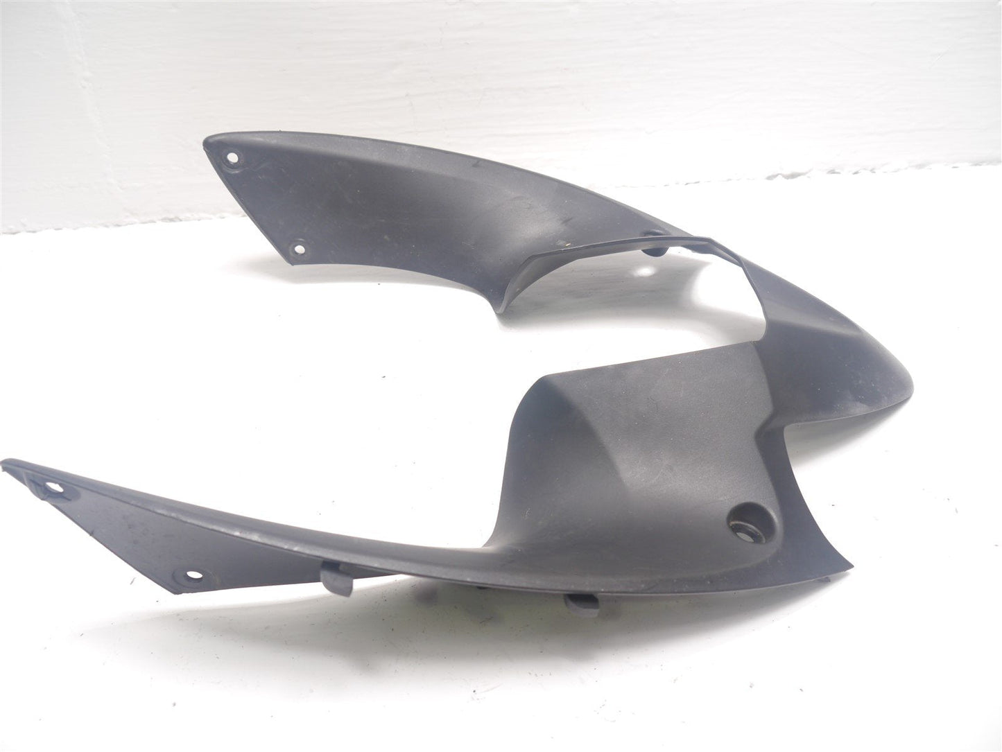 LEXMOTO ISCA 2019-2022 FUEL TANK TOP FAIRING