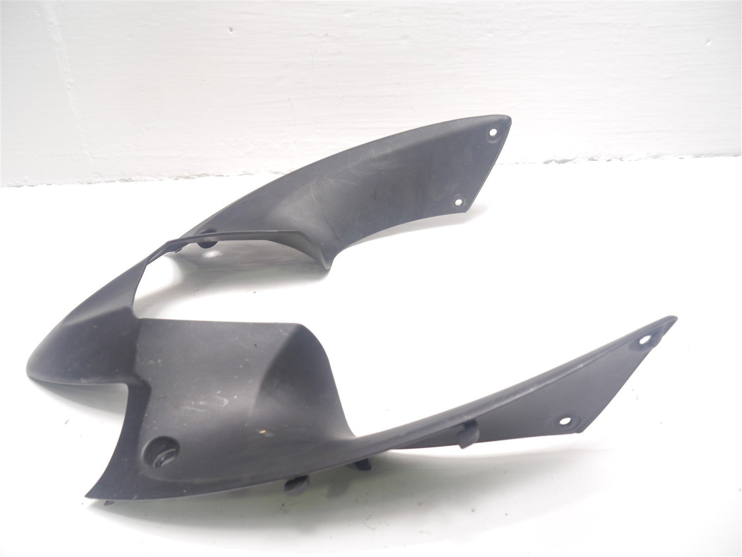 LEXMOTO ISCA 2019-2022 FUEL TANK TOP FAIRING