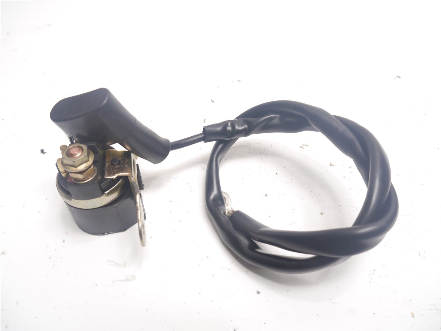 LEXMOTO ISCA 2019-2022 STARTER MOTOR SOLENOID