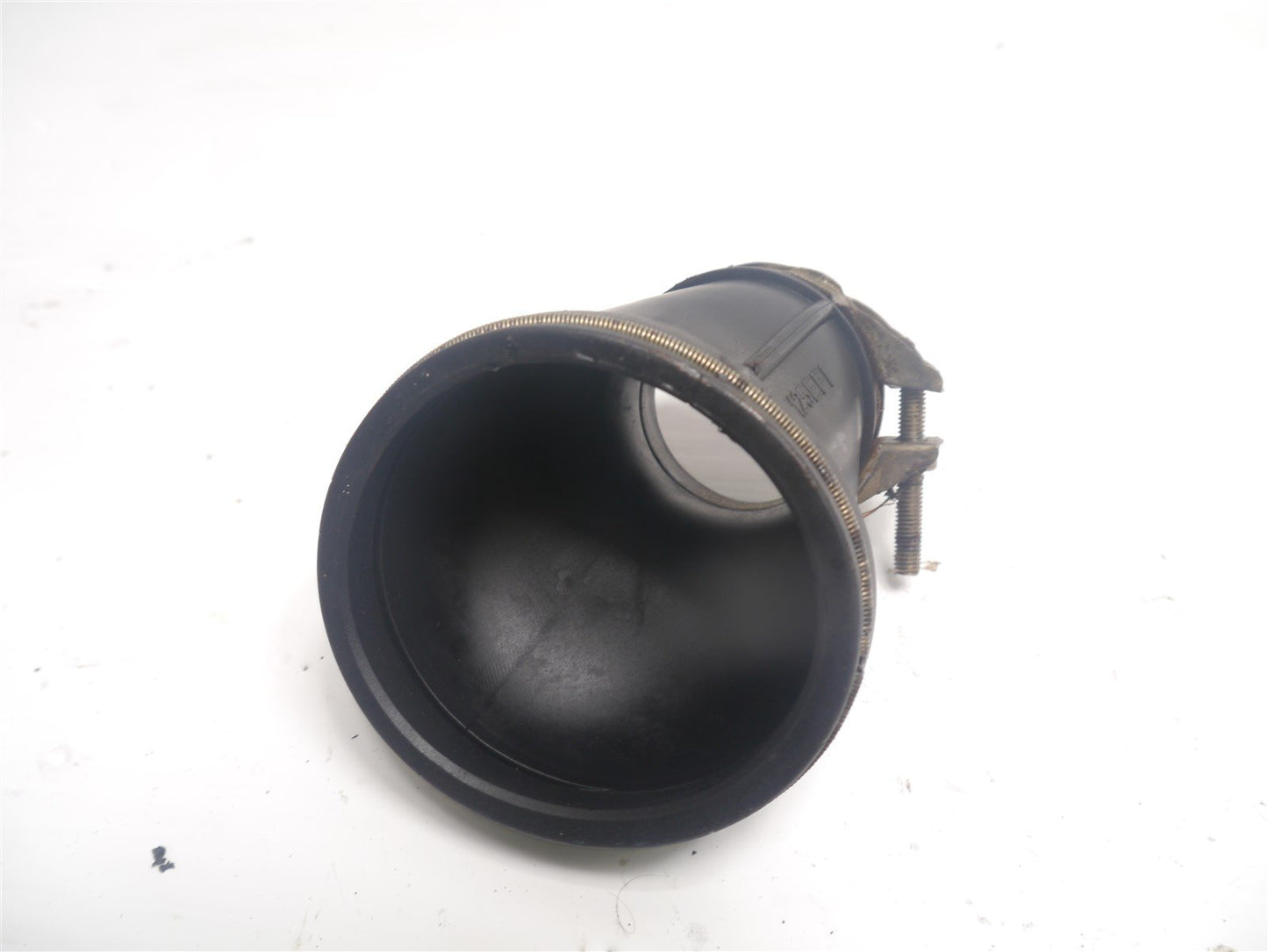 LEXMOTO ISCA 2019-2022 AIRBOX RUBBER