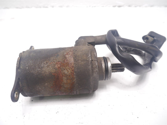 SYM FIDDLE 3 125 2014-2019 STARTER MOTOR