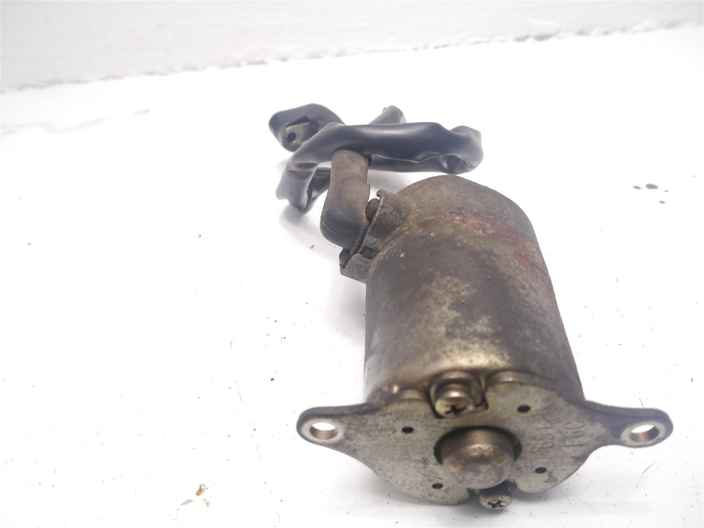 SYM FIDDLE 3 125 2014-2019 STARTER MOTOR