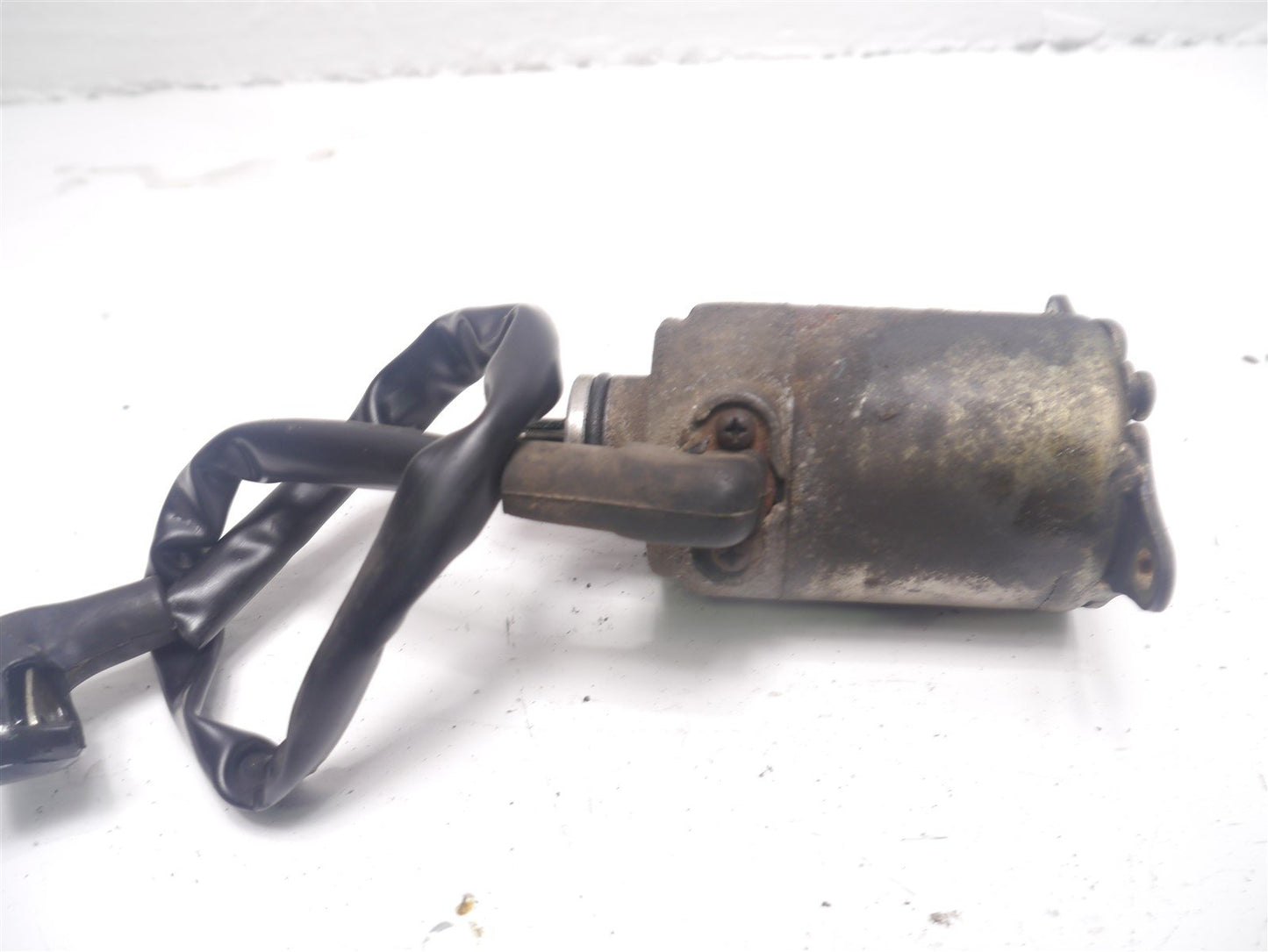 SYM FIDDLE 3 125 2014-2019 STARTER MOTOR