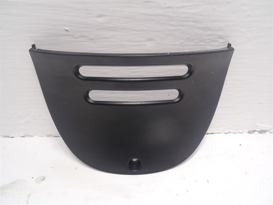 SYM FIDDLE 3 125 2014-2019 ENGINE COVER FRONT