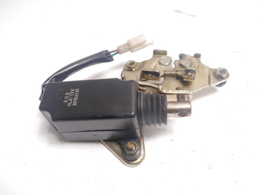 SYM FIDDLE 3 125 2014-2019 SEAT SOLENOID